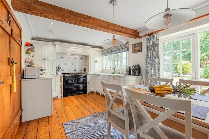 3 Bedroom Detached House For Sale In Friendly Cottage, West Chiltington Road, Pulborough, West Sussex, RH20