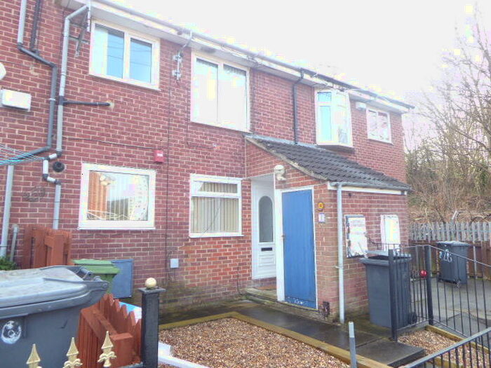 1 Bedroom Property To Rent In Lydgate, Leeds, LS9