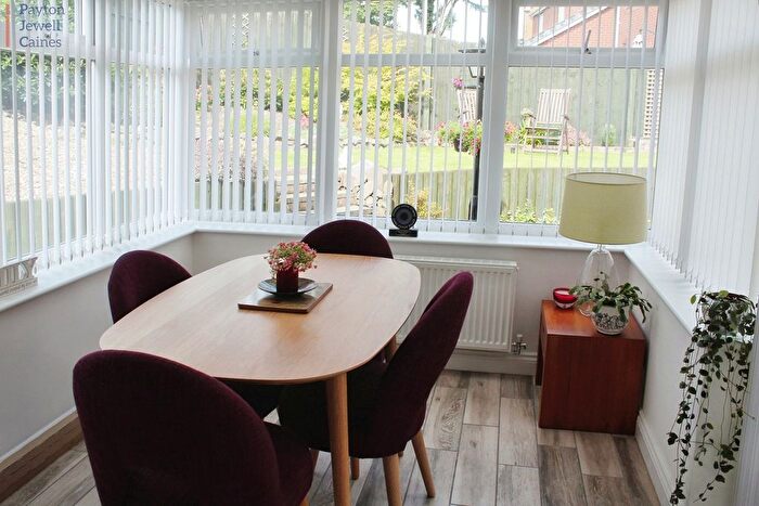 4 Bedroom Detached House For Sale In St. Catherines Court, Baglan, Port Talbot, Neath Port Talbot., SA12