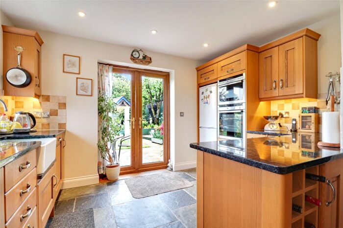 3 Bedroom Bungalow For Sale In George Nympton, South Molton, Devon, EX36