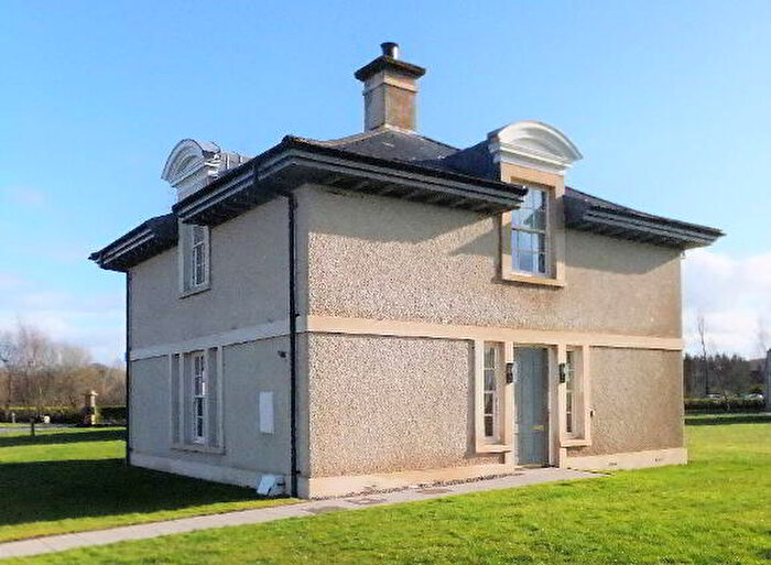 3 Bedroom Holiday Homes For Sale In Lough Erne Golf Village, Enniskillen, BT93