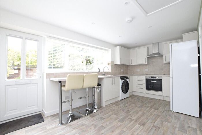 Parking To Rent In Willow Close, Wick, Bristol, Gloucestershire, BS30