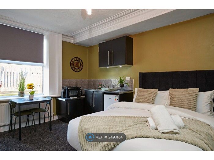 Studio To Rent In Leeds Road, Huddersfield, HD2