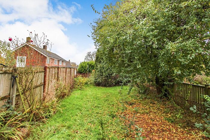 3 Bedroom Terraced House For Sale In Cuckmere Crescent, Crawley, West Sussex., RH11