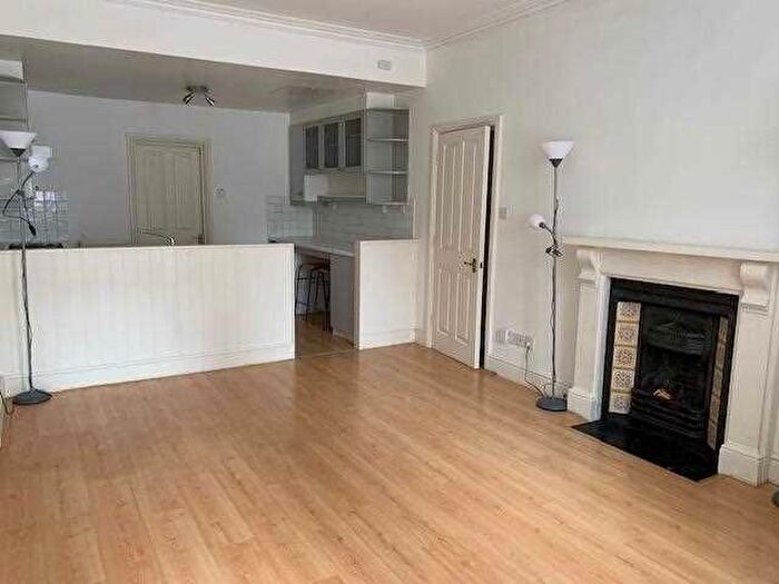 1 Bedroom Flat To Rent In Alexandra Gate, Alexandra Eoad, Bristol, BS8