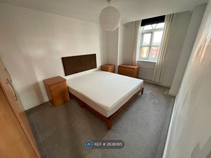 2 Bedroom Flat To Rent In Coral Close, Derby, DE24