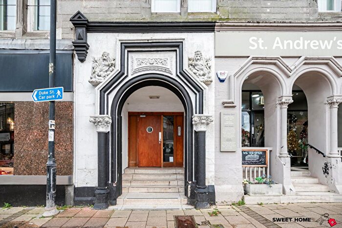 1 Bedroom Flat For Sale In Quarry Street, Hamilton, ML3