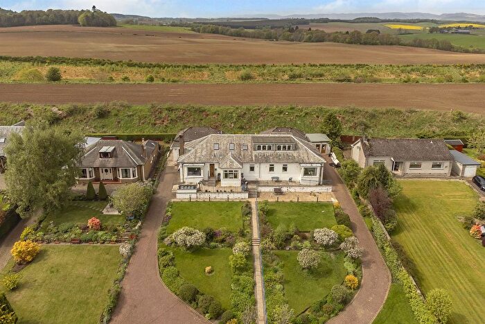 17 Bedroom Property For Sale In Main Road, Luncarty, Perth, PH1