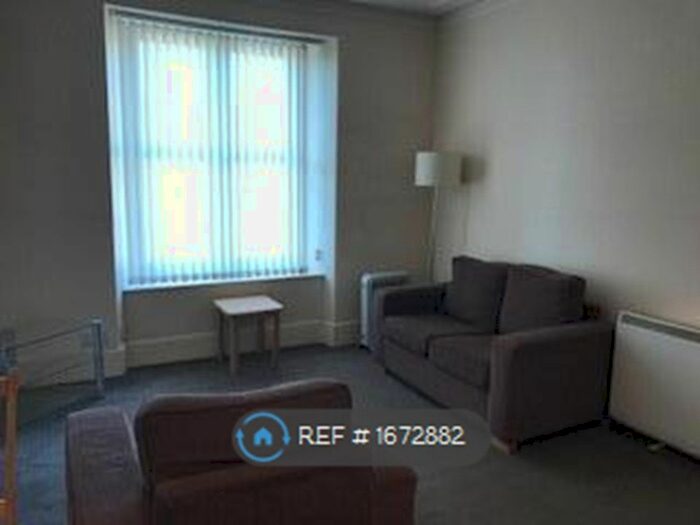 1 Bedroom Flat To Rent In Holburn Street, Aberdeen, AB10