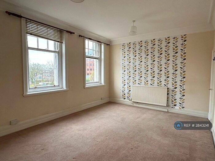 1 Bedroom Flat To Rent In Hamilton Street, Birkenhead, CH41
