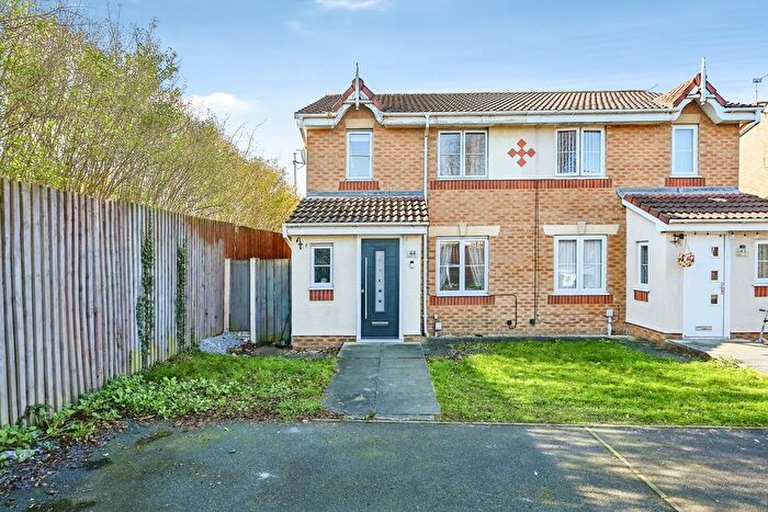3 Bedroom Detached House For Sale In Lingfield Close, Netherton, Bootle, Merseyside, L30