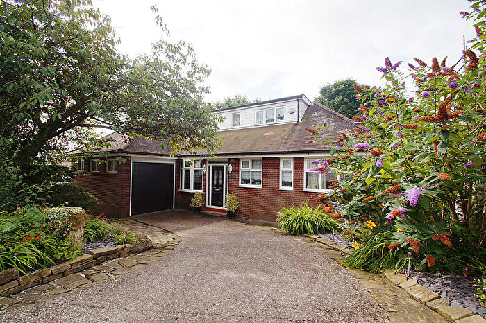 4 Bedroom Detached House For Sale In Burnedge Fold Road, Grasscroft, OL4