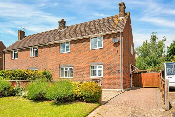 3 Bedroom Semi-Detached House For Sale In Wood Road, Kings Cliffe, Stamford, PE8