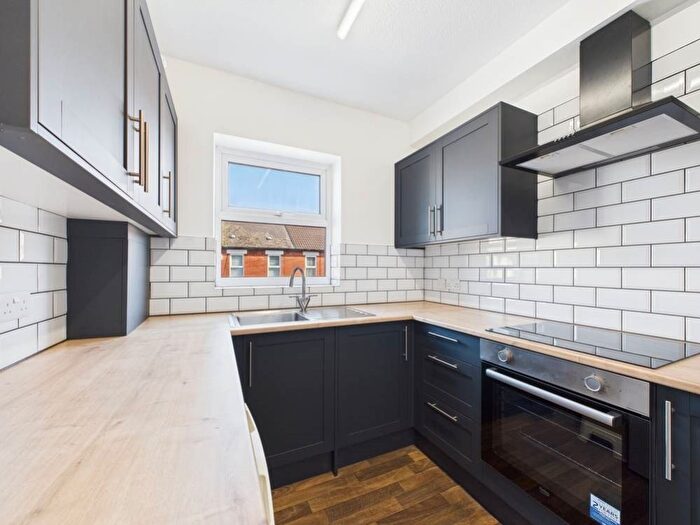 1 Bedroom Flat To Rent In Gladstone Road, Linden, Gloucester, GL1