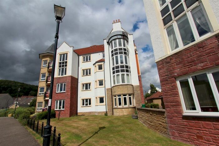 2 Bedroom Apartment To Rent In The Moorings, Dalgety Bay, Dunfermline, KY11