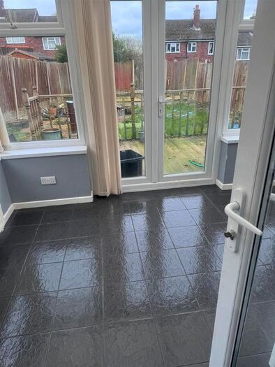 3 Bedroom Property To Rent In Nethergate, Dudley, DY3