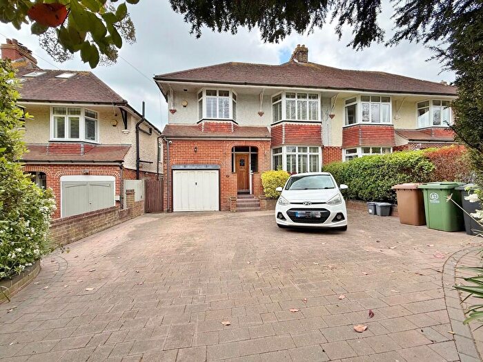 4 Bedroom Semi-Detached House For Sale In Carmarthen Avenue, Drayton, Portsmouth, PO6