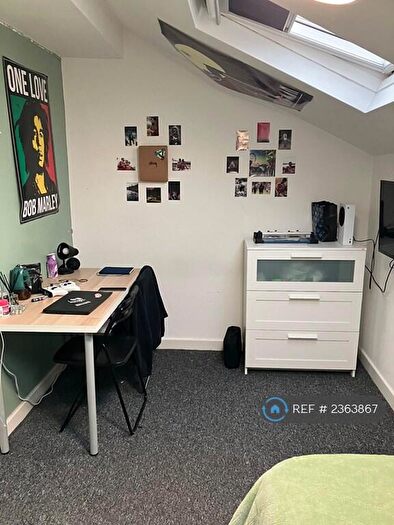 6 Bedroom Terraced House To Rent In Leopold Road, Liverpool, L7