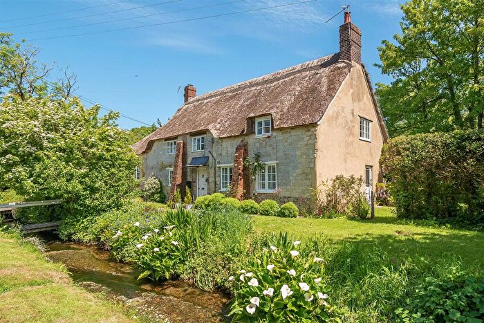 3 Bedroom Detached House For Sale In Sydling St. Nicholas, Dorchester, Dorset, DT2