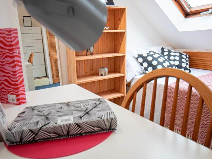 1 Bedroom House To Rent In Martyrs Field Road, Canterbury, Kent, CT1