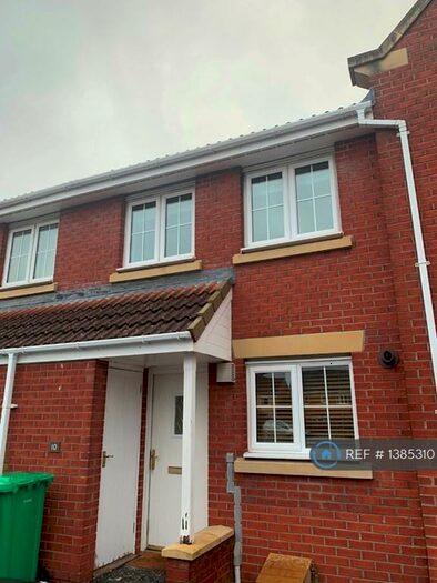 2 Bedroom Terraced House To Rent In Findon Lane, Glenrothes, KY7