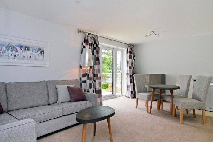 2 Bedroom Apartment To Rent In Oxford Road, Kidlington, OX5