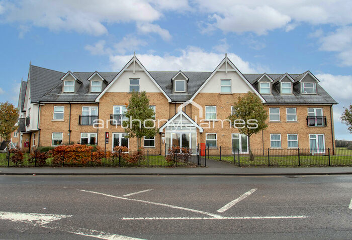 2 Bedroom Apartment To Rent In Marshals Court, Dartford, Kent, DA1