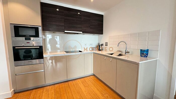 2 Bedroom Flat To Rent In Barking Road, London, E16