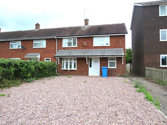 3 Bedroom Property To Rent In Hall Lane, Great Wyrley, Walsall, WS6