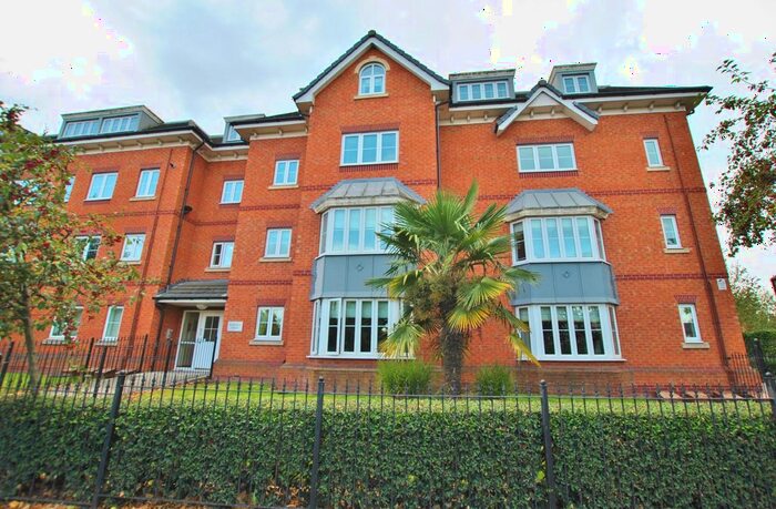 2 Bedroom Flat To Rent In Radcliffe Road, West Bridgford, Nottingham, Nottinghamshire, NG2