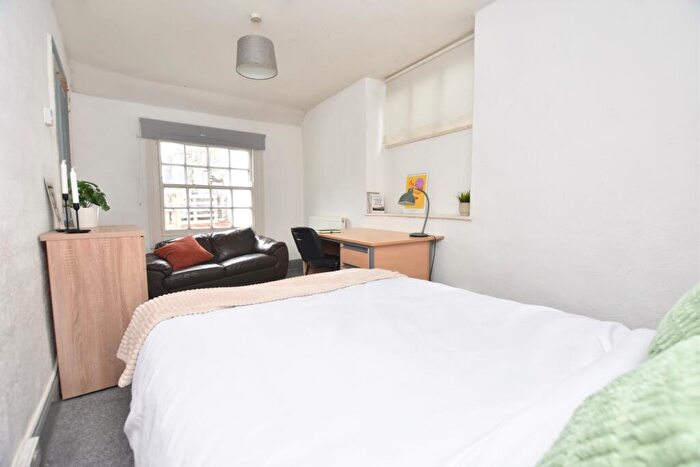 1 Bedroom Terraced House To Rent In Room, Tailors Court, Bristol, BS1
