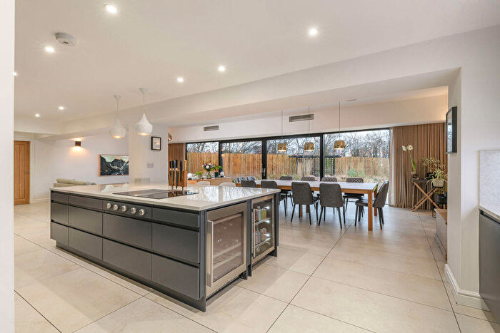 5 Bedroom Detached House For Sale In The Alder, Hawthorn Paddock, Brunton Lane, Newcastle Upon Tyne, NE13