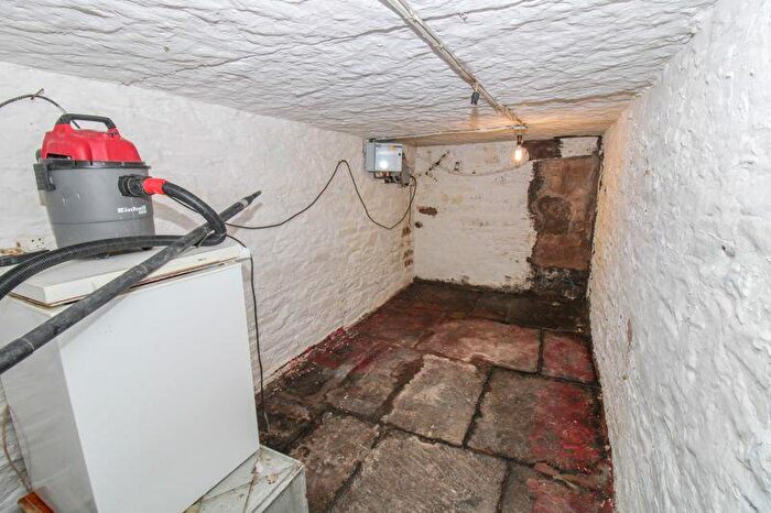 2 Bedroom Terraced House For Sale In Market Street, Rochdale, OL12