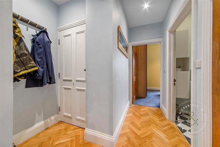 1 Bedroom Flat For Sale In Cathedral Road, Cardiff, CF11