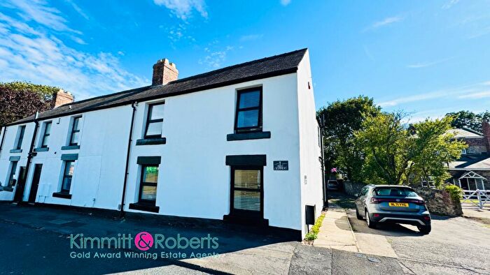 4 Bedroom End Of Terrace House For Sale In Peterlee, Durham, SR8