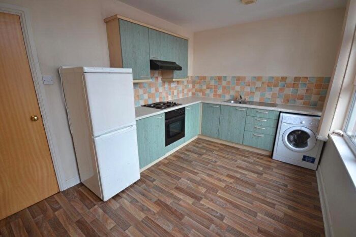 1 Bedroom Flat To Rent In The Newarke, Leicester, LE2