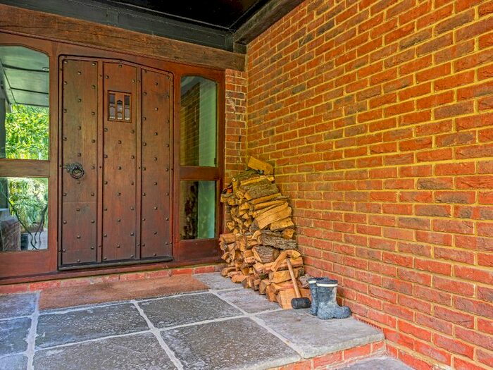 4 Bedroom Detached House For Sale In Ref: Gk - Coopers Hill Road, Redhill, RH1