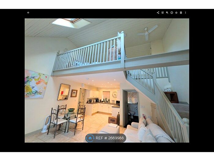 1 Bedroom Terraced House To Rent In Frith Farm House, Faversham, ME13