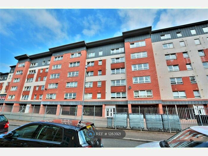 2 Bedroom Flat To Rent In Finlay Drive, Glasgow G31
