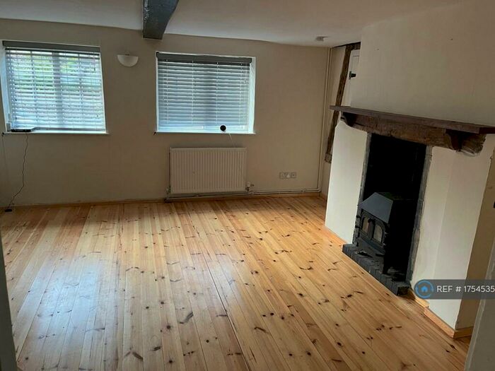 2 Bedroom Semi-Detached House To Rent In Icknield Cottages, Streatley, RG8