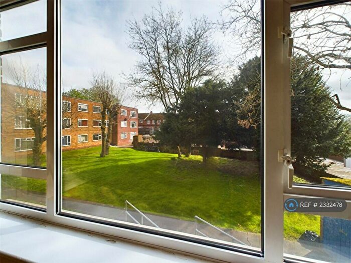 1 Bedroom Flat To Rent In Wingate Close, Birmingham, B30