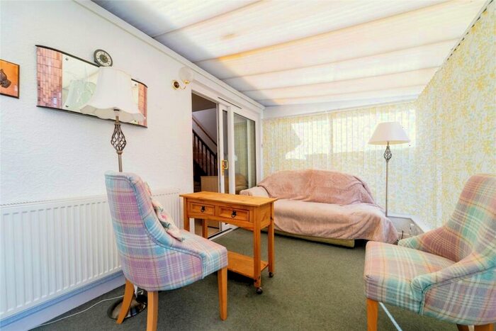 2 Bedroom Bungalow For Sale In Dyneley Avenue, Cliviger, Lancashire, BB10