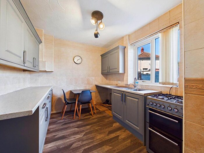 3 Bedroom Terraced House For Sale In Newstead Terrace, Fitzwilliam, Pontefract, WF9