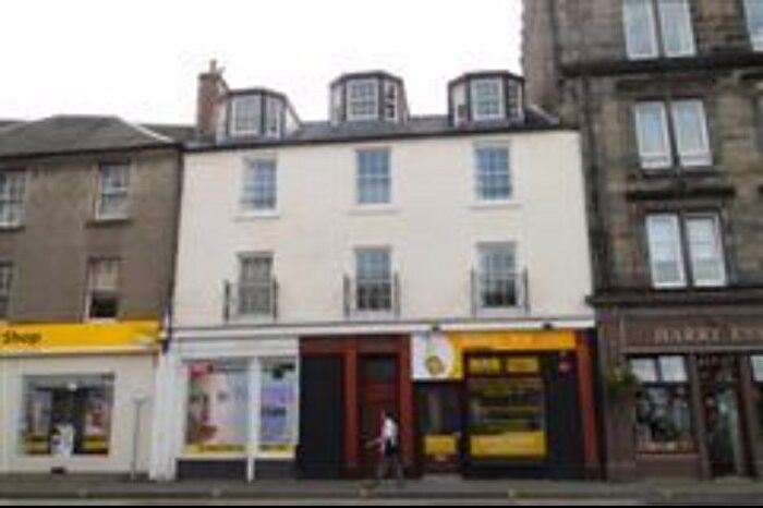 1 Bedroom Flat To Rent In Perth, PH2