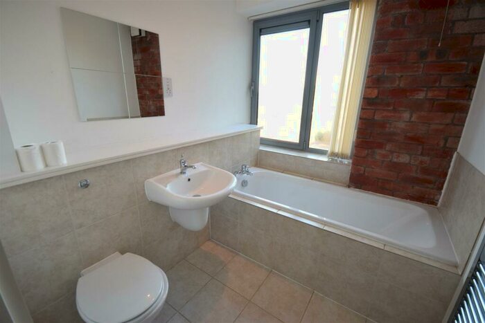 2 Bedroom Apartment To Rent In Silk Mill, Dewsbury Road, Elland, HX5