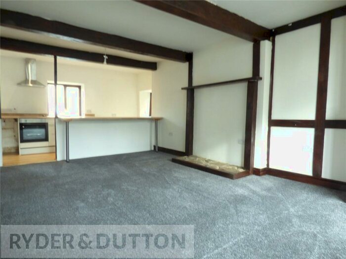 2 Bedroom Terraced House To Rent In Grane Road, Haslingden, Rossendale, BB4