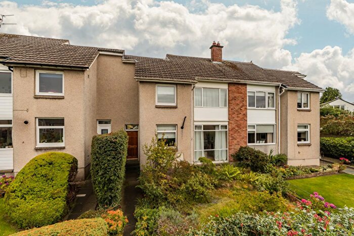 3 Bedroom Terraced House For Sale In Buckstone Drive, Edinburgh, EH10