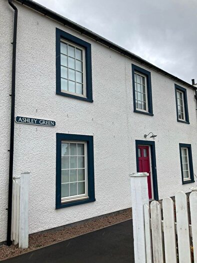 2 Bedroom Apartment To Rent In Ashley Green, Chapelton, Stonehaven, AB39