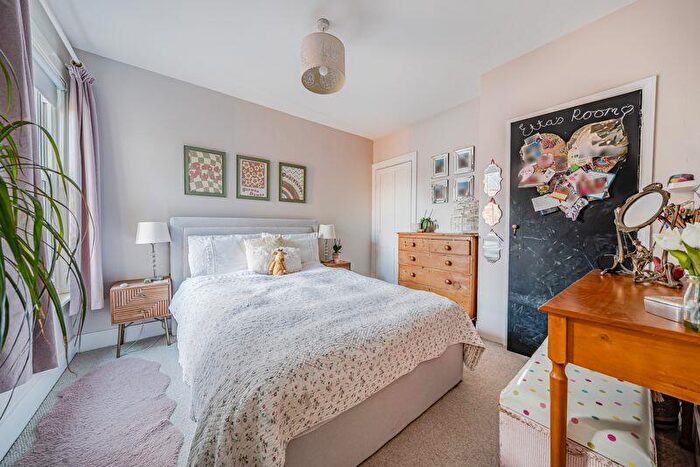 3 Bedroom Terraced House For Sale In Hythe, CT21