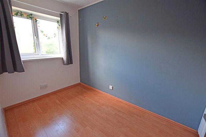 2 Bedroom Property To Rent In Oakridge, Thornhill, CF14